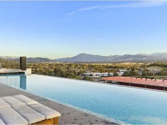 Apartment for rent in Greenway, Australian Capital Territory