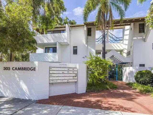 Apartment for rent in Cambridge, Western Australia