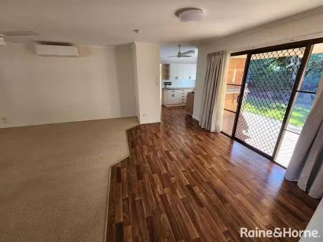 House for rent in Kingaroy, Queensland