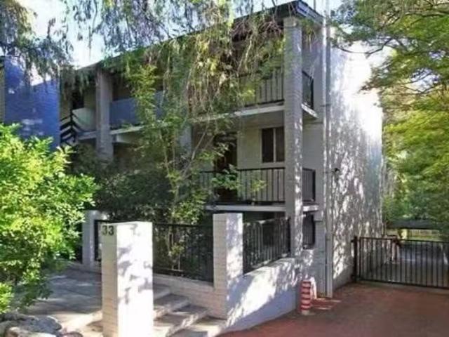 Apartment for rent in Maylands, Western Australia