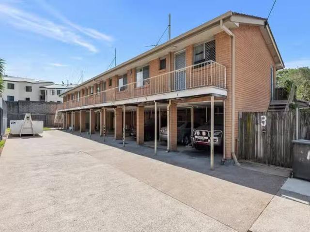 Apartment for rent in Toombul, Queensland