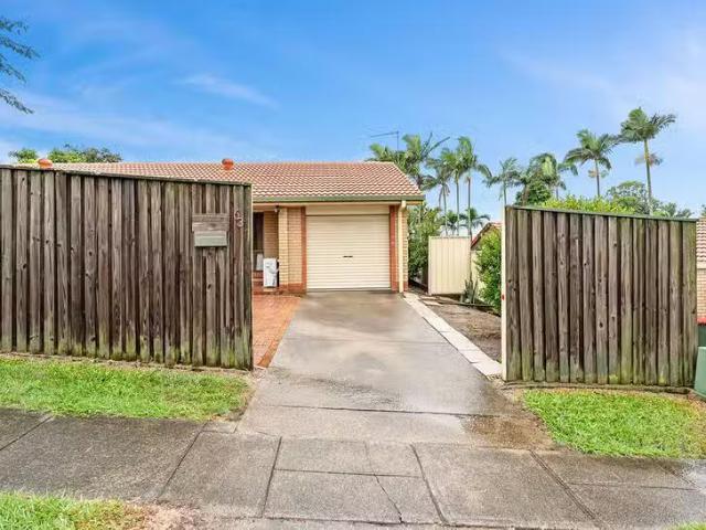 House for rent in Toombul, Queensland