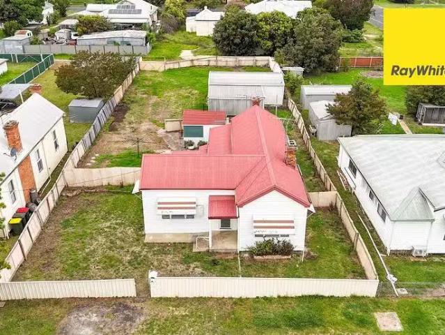 House for rent in Inverell, New South Wales