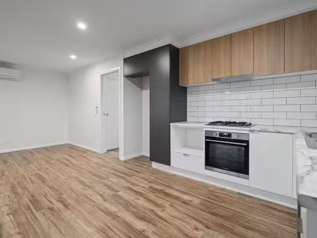 Apartment for rent in Albury, New South Wales