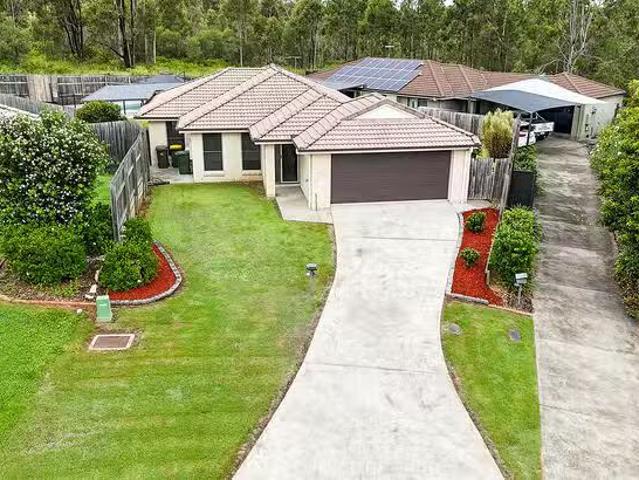 House for rent in Beaudesert, Queensland