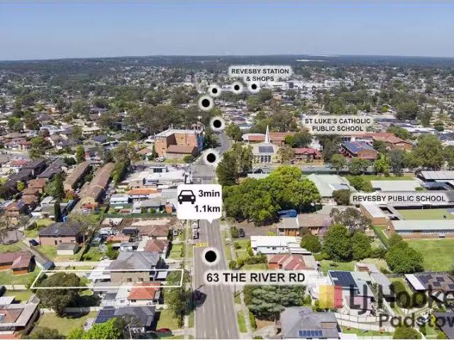 House for rent in Sydney, New South Wales