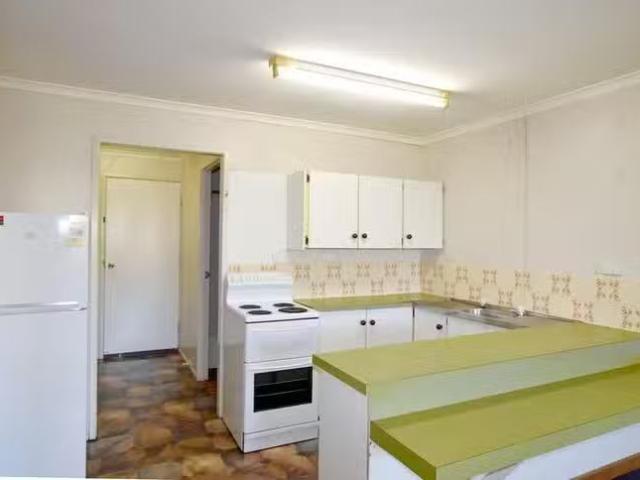 House for rent in Gladstone, Queensland