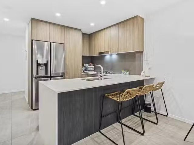 Apartment for rent in Toombul, Queensland
