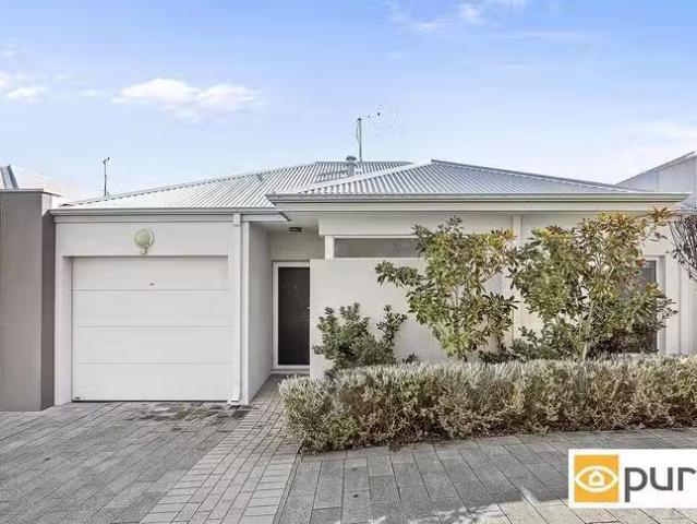 Apartment for rent in Hamilton Hill, Western Australia