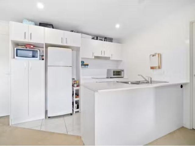 Apartment for rent in Macquarie, Australian Capital Territory