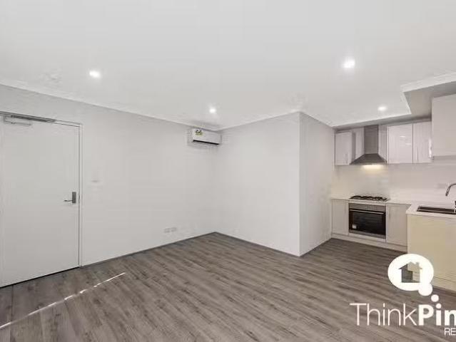 Apartment for rent in Bentley, Western Australia