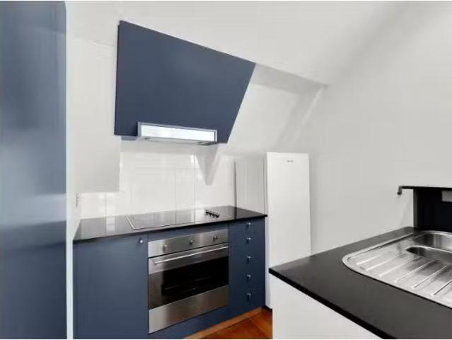 Condo for rent in Camerons Creek, Victoria