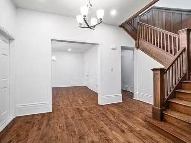 House for rent in Westmount, Quebec