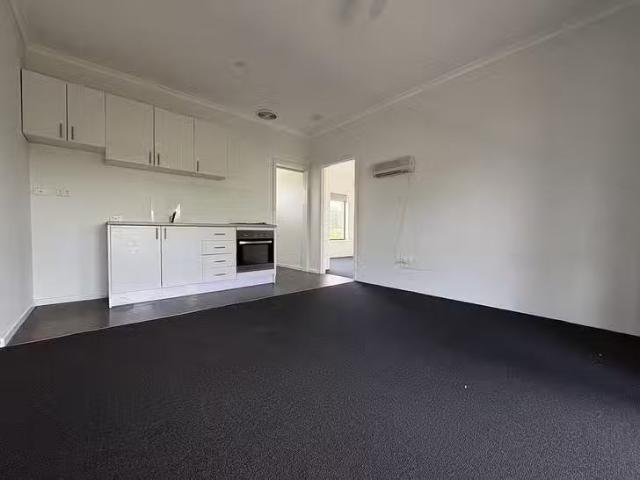 Apartment for rent in Coalville, Victoria