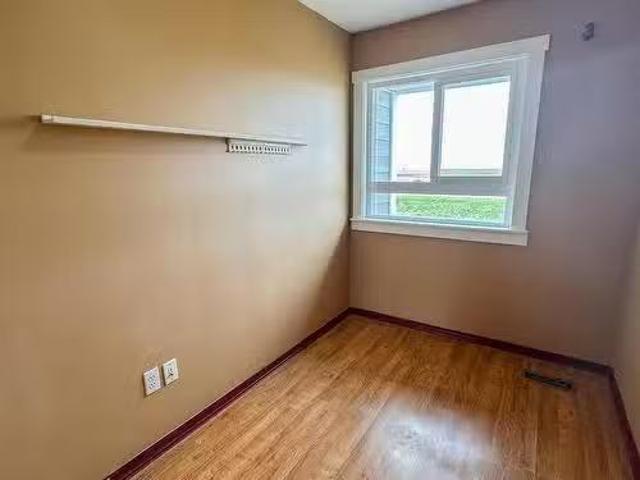 House for rent in Richmond, British Columbia