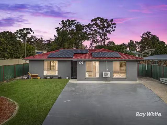 House for rent in Toombul, Queensland