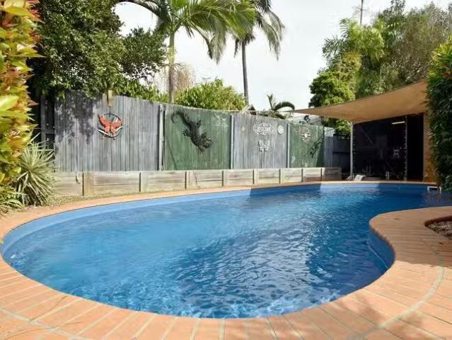 House for rent in Holder, Australian Capital Territory