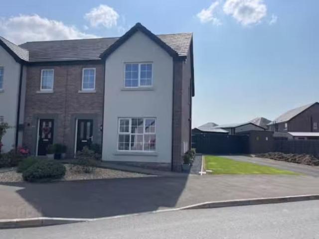 House to rent in Doagh, Ulster