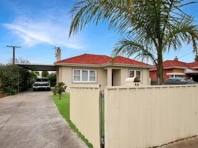 House for rent in Horseshoe Creek, South Australia