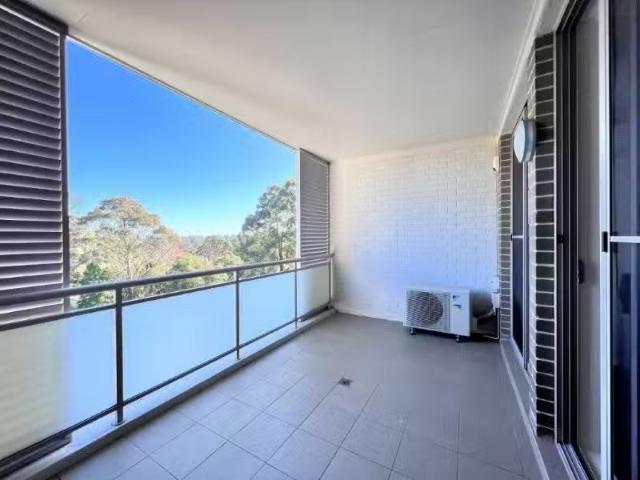 Apartment for rent in Baulkham Hills, New South Wales