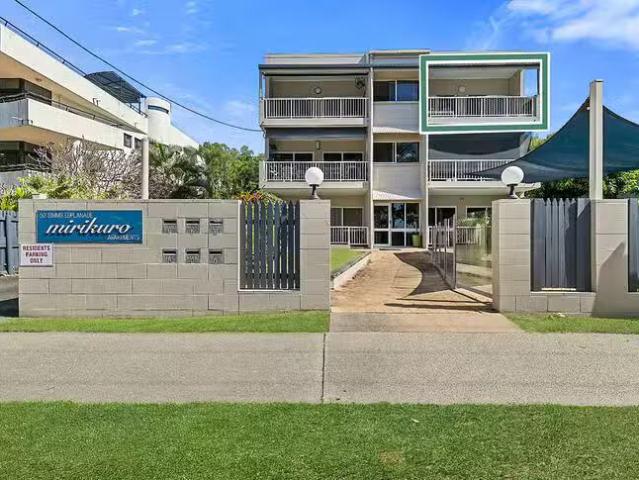 Apartment for rent in Yorkeys Knob, Queensland