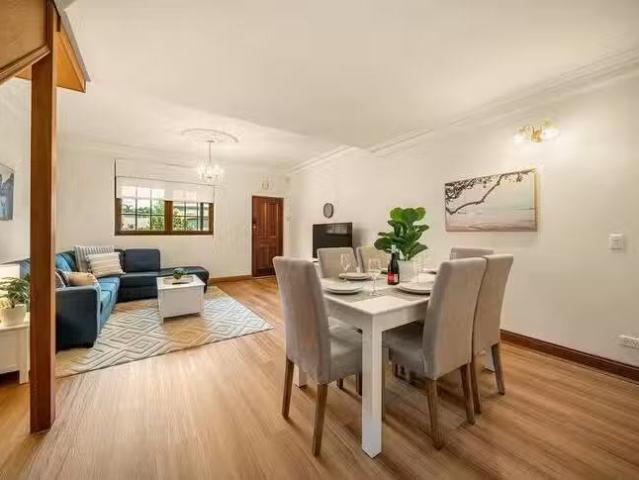 House for rent in Horseshoe Creek, South Australia