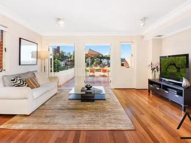 Condo for rent in Sydney, New South Wales
