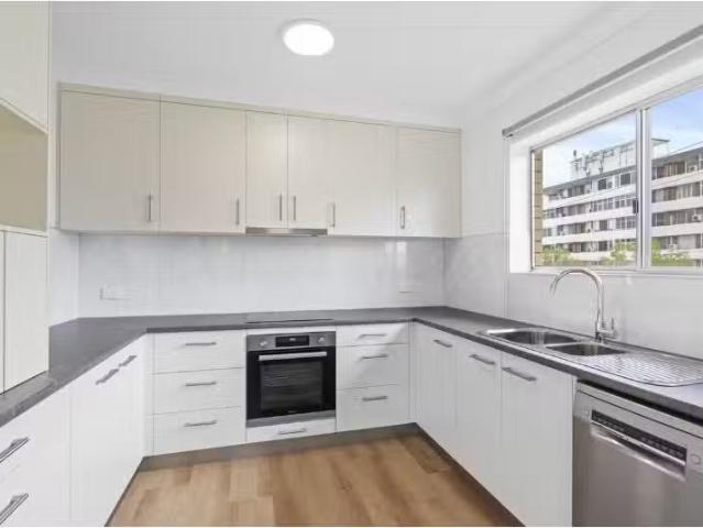 Apartment for rent in Toombul, Queensland