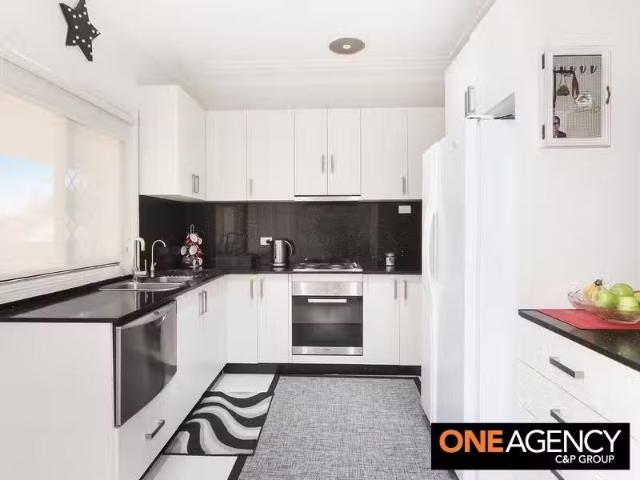 House for rent in Liverpool South, New South Wales