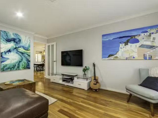 House for rent in Currambine, Western Australia