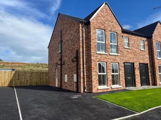 House to rent in Edenderry, North Tipperary