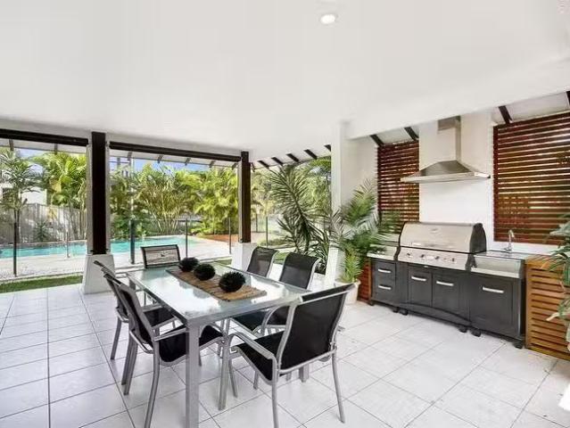House for rent in Kings Creek, Queensland