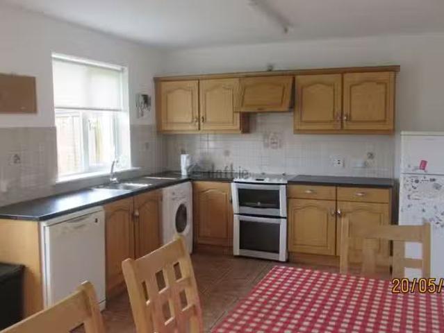 House to rent