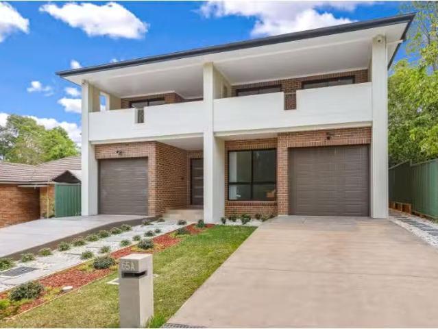 House for rent in Sydney, New South Wales