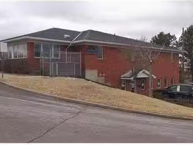 House for rent in Saint John, New Brunswick