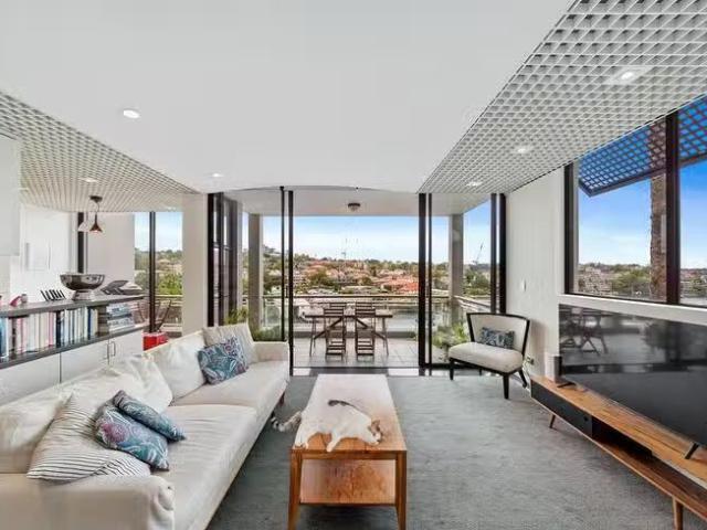 Apartment for rent in Sydney, New South Wales
