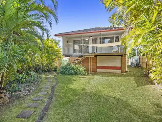 House for rent in Toombul, Queensland