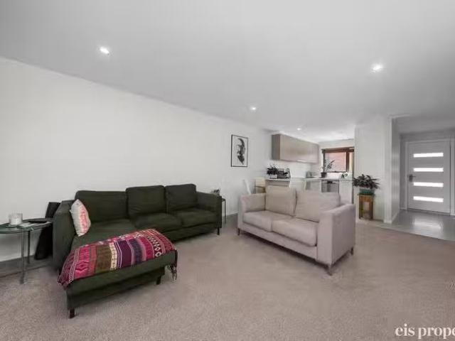 Apartment for rent in Hobart, Tasmania