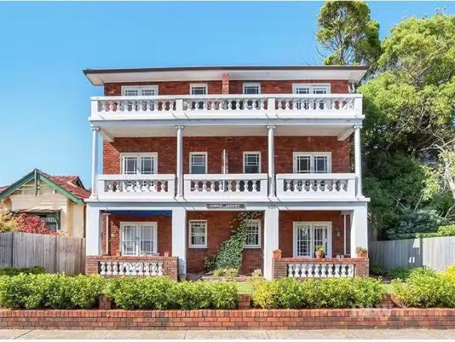 Apartment for rent in Sydney, New South Wales