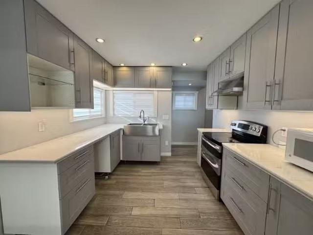 Condo for rent in Nanaimo, British Columbia
