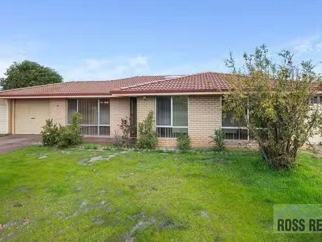 House for rent in Noranda, Western Australia