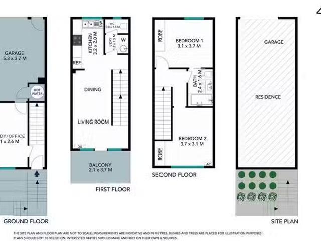House for rent in Camerons Creek, Victoria