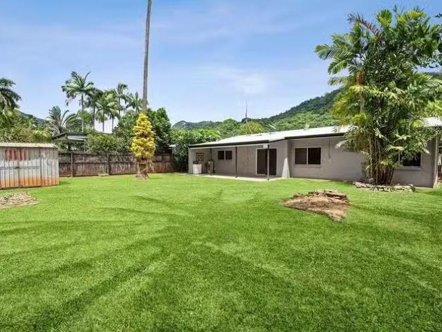 House for rent in Cairns, Queensland
