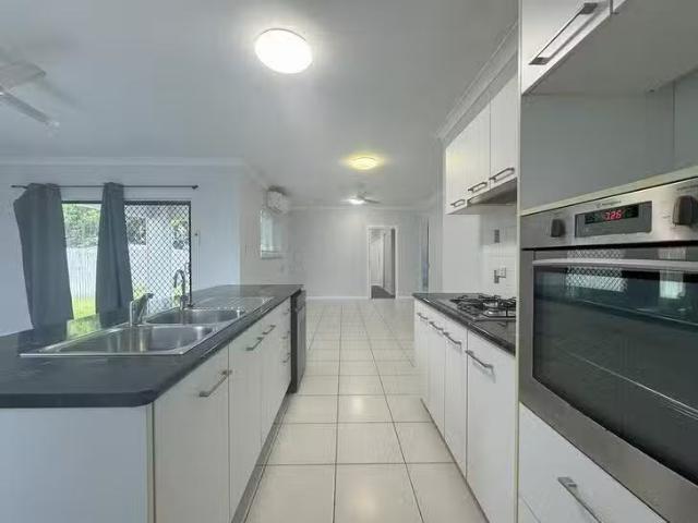 House for rent in Deeragun, Queensland