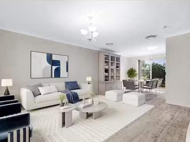 House for rent in Sydney, New South Wales
