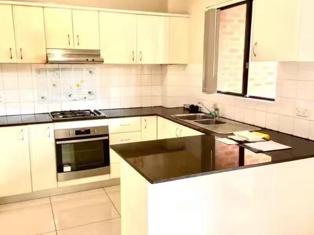 Apartment for rent in Sydney, New South Wales