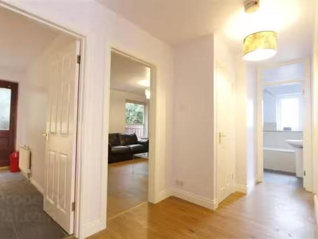 Apartment to rent