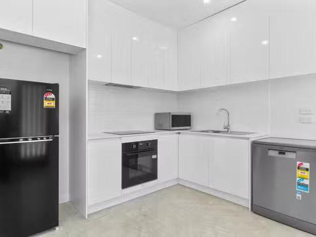 Apartment for rent in Camerons Creek, Victoria