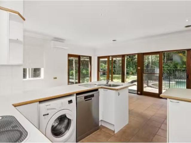 House for rent in Willoughby, New South Wales
