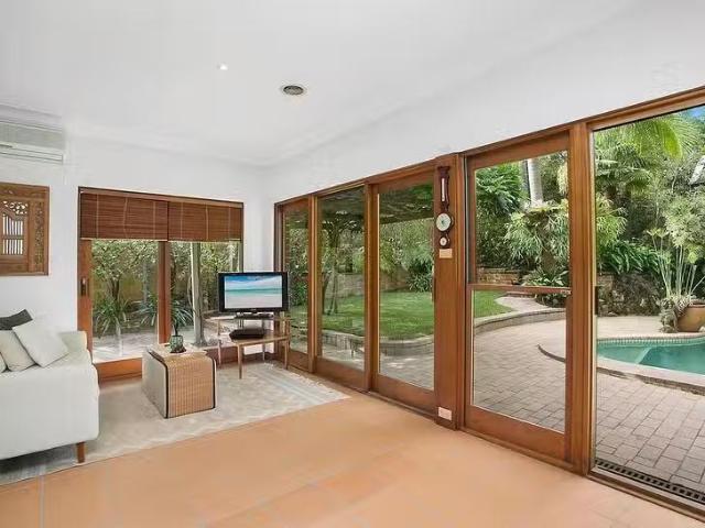 House for rent in Willoughby, New South Wales